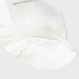 Cappello In Cotone Neonata MAYORAL 10663