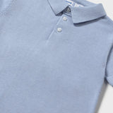 Polo In Filo Di Cotone Neonato MAYORAL 1106