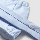 Completo Elegante Bermuda E Camicia Neonato MAYORAL 1214