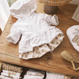 Giubbino Reversibile Antivento Neonata MAYORAL 1479