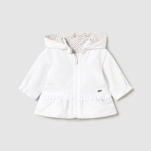 Giubbino Reversibile Antivento Neonata MAYORAL 1479