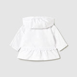 Giubbino Reversibile Antivento Neonata MAYORAL 1479