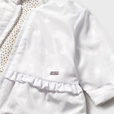 Giubbino Reversibile Antivento Neonata MAYORAL 1479