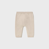 Completo Tre Pezzi In Cotone Neonata MAYORAL 1589