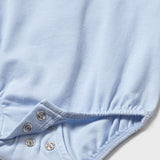 Body Mezza Manica Con Colletto In Cotone Neonato MAYORAL 1701