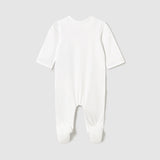 Set Di 2 Tutine Intere In Cotone Neonato MAYORAL 1709