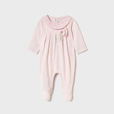 Tutina Intera In Cotone Neonata MAYORAL 1747