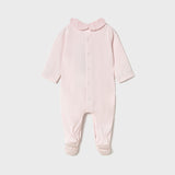 Tutina Intera In Cotone Neonata MAYORAL 1747