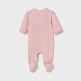 Set Di Due Tutine Intere In Cotone Neonata MAYORAL 1750