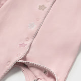 Set Di Due Tutine Intere In Cotone Neonata MAYORAL 1750