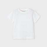 T-Shirt In Cotone Bambino MAYORAL 3028
