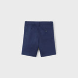Bermuda Elegante In Cotone Bambino MAYORAL 3219