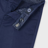 Bermuda Elegante In Cotone Bambino MAYORAL 3219