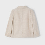Giacca Elegante In Lino Bambino MAYORAL 3417