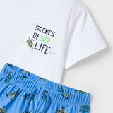 Completo Mare Con Costume Bambino MAYORAL 3601