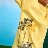 Completo Tre Pezzi In Cotone Bambino MAYORAL 3606