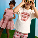 Completo Con Leggings A Campana Bambina MAYORAL 3709