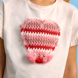 Completo Con Leggings A Campana Bambina MAYORAL 3709