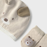 Set Cappello E Calzini In Cotone Neonato/a MAYORAL 9874