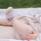 Scarpe Da Culla Modello Espadrillas Neonata MAYORAL 9901