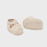 Calzino Scarpetta In Filo Di Cotone Neonato/a MAYORAL 9908