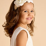 Cerchietto Con Fiori Bambina MAYORAL 10921