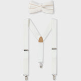 Set Papillon E Bretelle Bambino MAYORAL 10933