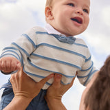 Maglioncino In Filo Di Cotone Neonato MAYORAL 1302