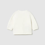 Cardigan In Filo Di Cotone Neonato MAYORAL 1303