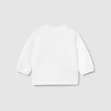 Cardigan In Filo Di Cotone Neonato MAYORAL 1303