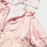 Giubbotto A Vento Reversibile Neonata MAYORAL 1486