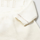 Tutina Spezzata In Filo Di Cotone Neonato MAYORAL 1502