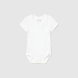 Body Intimo Mezza Manica Traforato Neonato/a MAYORAL 1701