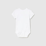 Body Antipanico Mezza Manica In Cotone Neonato/a MAYORAL 1713