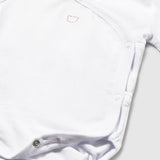 Body Antipanico Mezza Manica In Cotone Neonato/a MAYORAL 1713