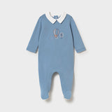 Tutina Intera In Cotone Neonato MAYORAL 1742