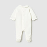 Tutina Intera In Cotone Neonata MAYORAL 1743