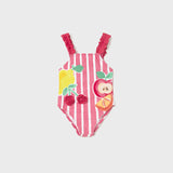 Costume Intero Stampato Neonata MAYORAL 1755