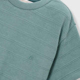 T-Shirt In Misto Cotone Bambino MAYORAL 3061