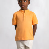 Bermuda In Misto Lino Bambino MAYORAL 3201