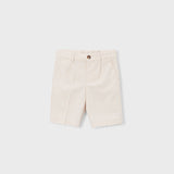 Bermuda In Misto Lino Bambino MAYORAL 3201