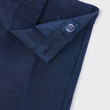 Bermuda In Misto Lino Bambino MAYORAL 3201