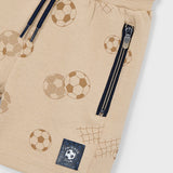 Bermuda Morbido In Cotone Bambino MAYORAL 3209