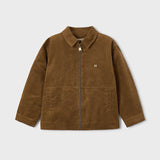 Giubbotto Scamosciato Bambino MAYORAL 3438