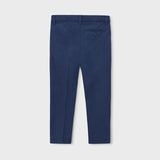 Pantalone Lungo In Misto Lino Bambino MAYORAL 3574