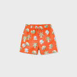 Costume Bermuda Stampato Bambino MAYORAL 3612