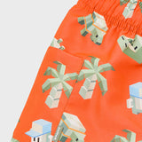 Costume Bermuda Stampato Bambino MAYORAL 3612