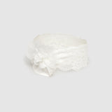 Set Di Calzini E Fascia Con Tulle Neonata MAYORAL 9055