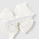 Set Fascia E Fermaglio Neonata MAYORAL 9079