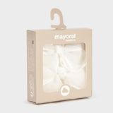 Set Fascia E Fermaglio Neonata MAYORAL 9079